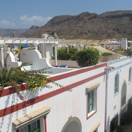 Harbour 332 In Puerto De Mogan Apartman Kültér fotó