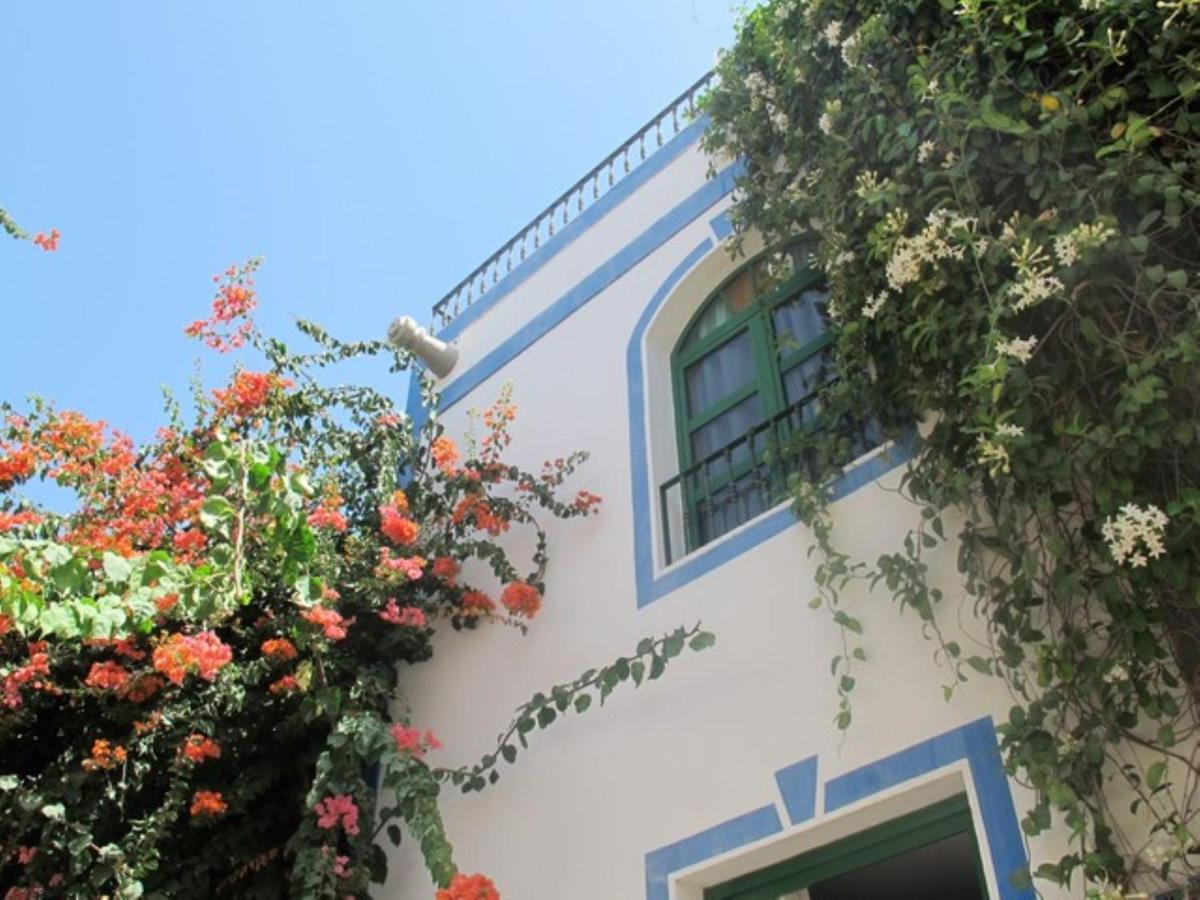 Harbour 332 In Puerto De Mogan Apartman Kültér fotó