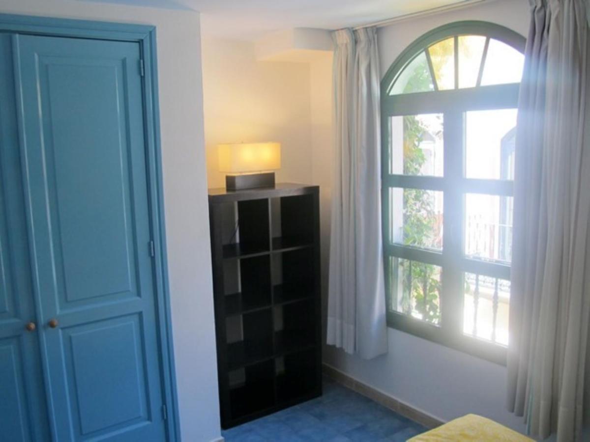 Harbour 332 In Puerto De Mogan Apartman Kültér fotó