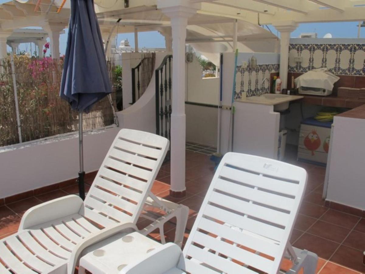Harbour 332 In Puerto De Mogan Apartman Kültér fotó