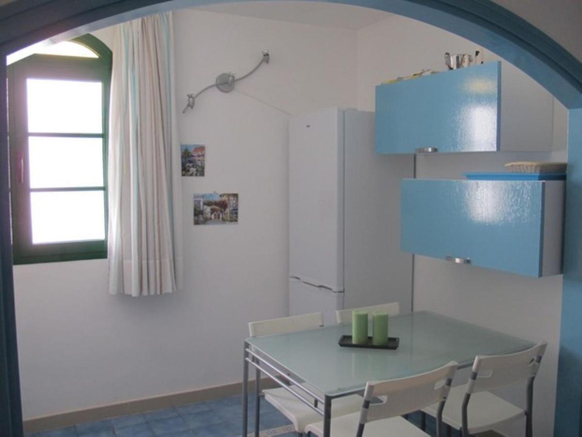Harbour 332 In Puerto De Mogan Apartman Kültér fotó