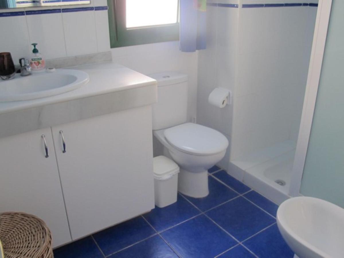 Harbour 332 In Puerto De Mogan Apartman Kültér fotó